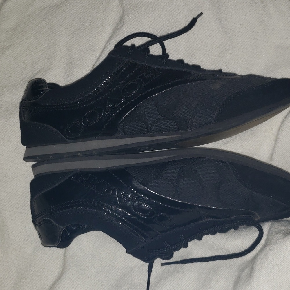 Coach Sneakers( KODIE) - Picture 7 of 16